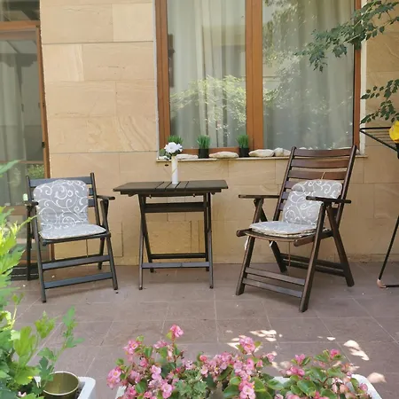 Garden Of Eden -